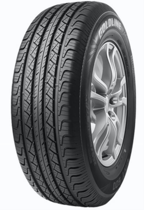 Goldline GHT 500 255/65 R17 110H