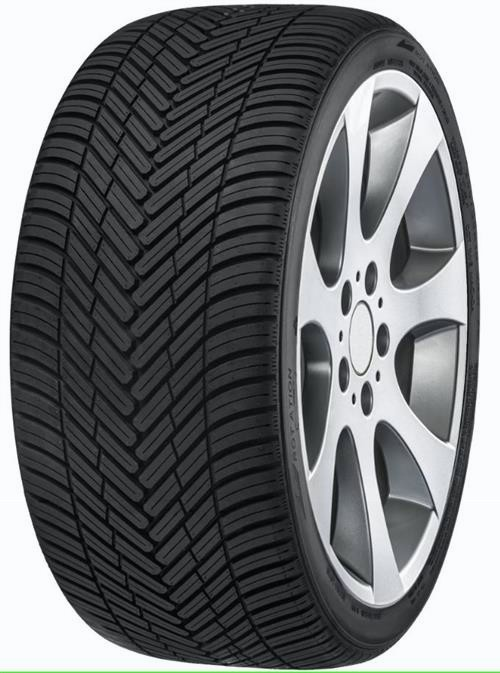 Fortuna ECOPLUS 2 4S 245/40 R20 99W