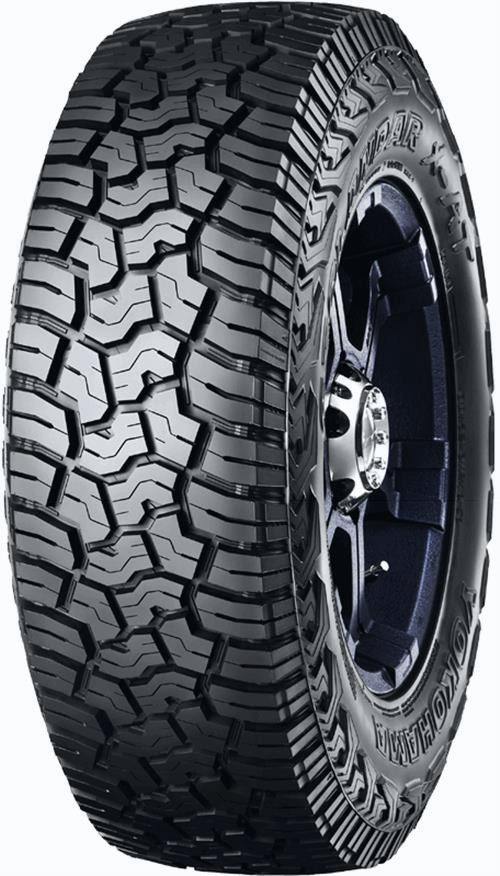 Yokohama GEOLANDAR X-AT G016 285/50 R20LT 119/116Q