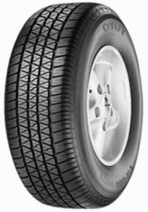 Toyo 600 HT 255/70 R15 108T