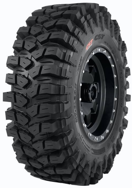 CST CL24X 33/12.5 R16 109K
