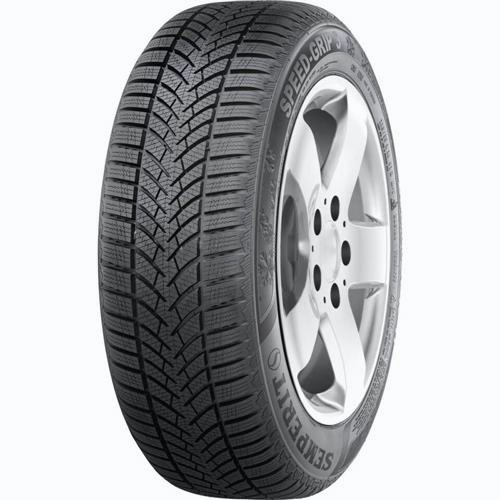 Semperit SPEED GRIP 3 205/55 R16 91T