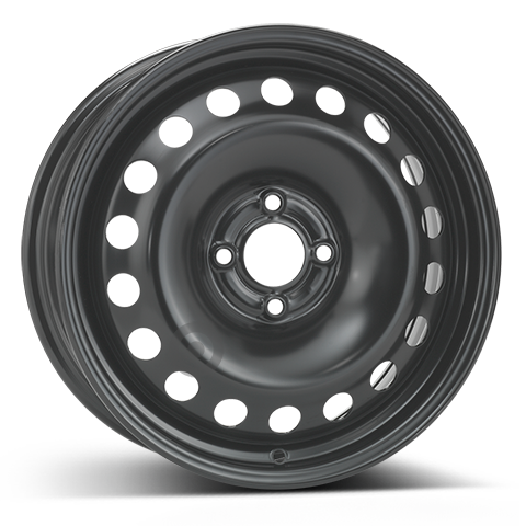 ALCAR STAHLRAD 9985 6.5x16 ET49 4/100/60