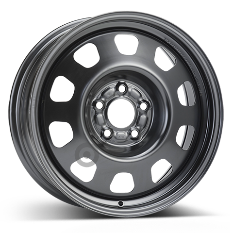 ALCAR STAHLRAD 7840 6.5x17 ET39 5/114.3/67