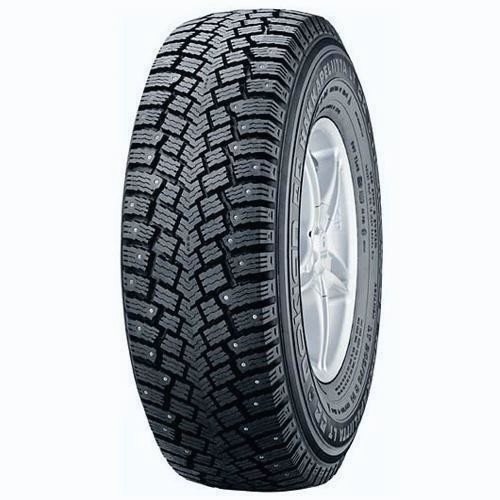 Nokian Tyres HKPL LT HROT 31/- R15 109Q