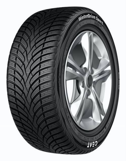 Ceat WINTERDRIVE SPORT 255/45 R20 105W