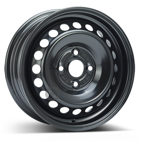 ALCAR STAHLRAD 5335 5.5x14 ET47 4/100/54