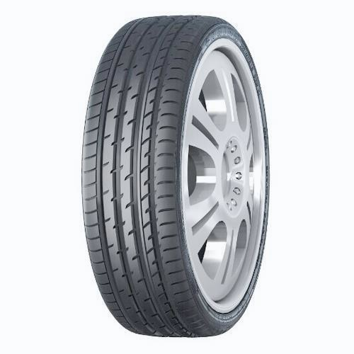 Haida HD927 245/35 R20 95W