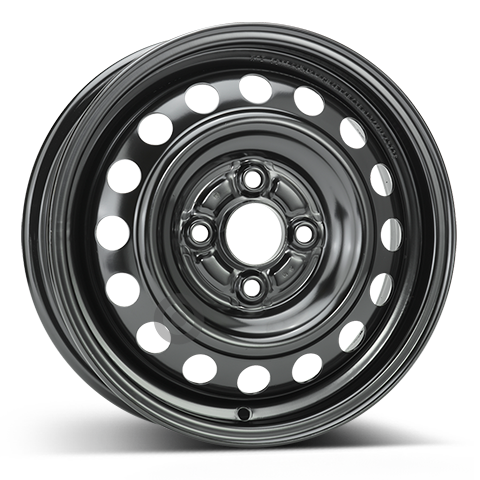 ALCAR STAHLRAD 5215 4.5x14 ET46 4/100/56
