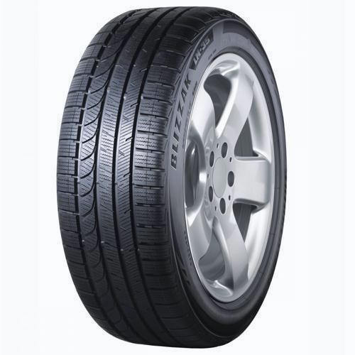 Bridgestone BLIZZAK LM35 215/55 R16 93V