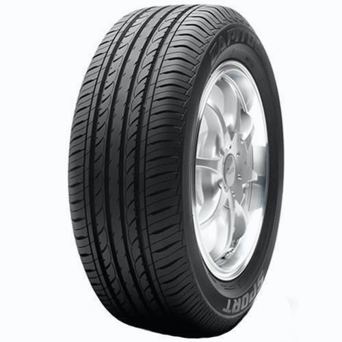 Capitol SPORT 215/55 R16 97W