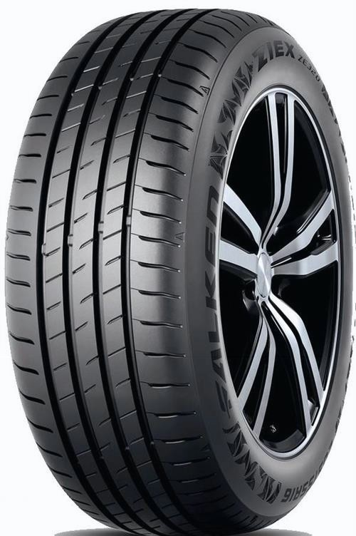 Falken ZE320 ZIEX 195/65 R15 91V