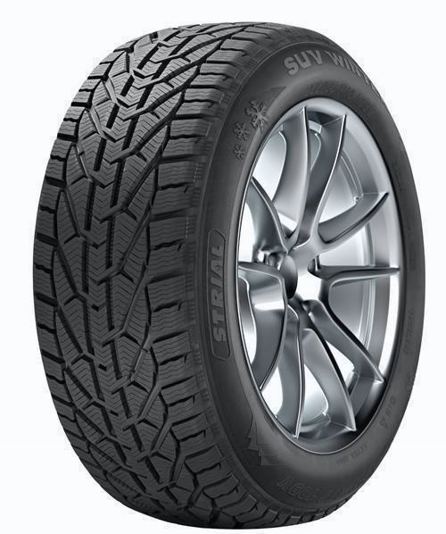 Strial WINTER 245/40 R18 97V