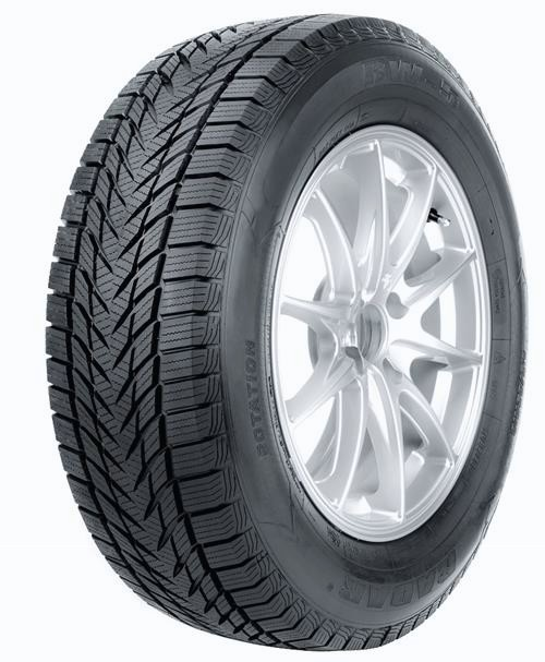 Radar RW-5 215/60 R17 100H