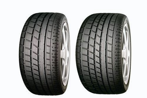 Yokohama ADVAN A008P 245/45 R16 94W