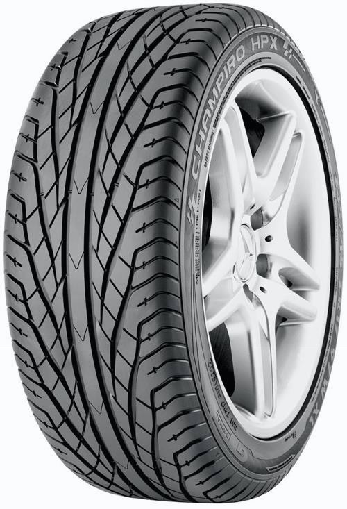 GT Radial CHAMPIRO HPX 225/40 R18 92W