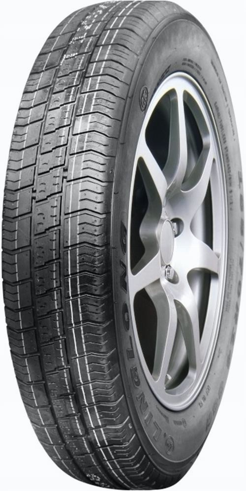 Ling Long T010 NOTRAD SPARETYRE 145/70 R17 106M