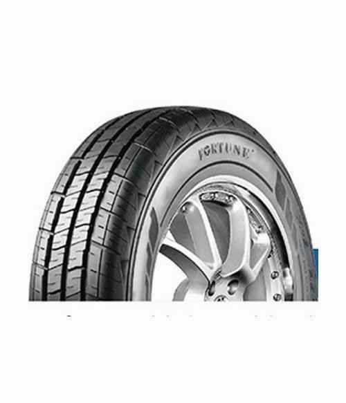 Fortune FSR01 195/80 R14C 106/104Q