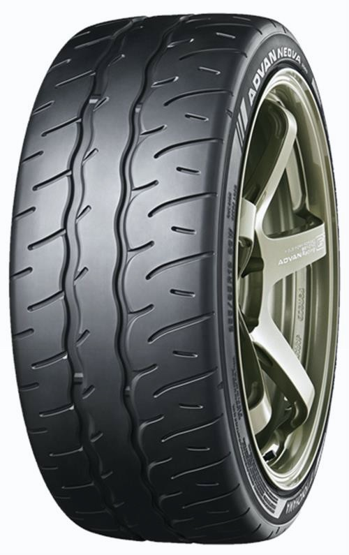 Yokohama ADVAN NEOVA AD09 285/30 R18 97W