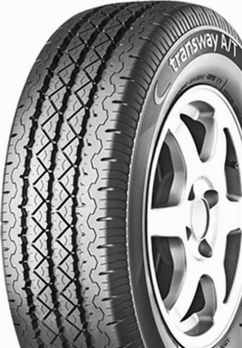 Lassa TRANSWAY A/T 235/65 R16C 121/119Q