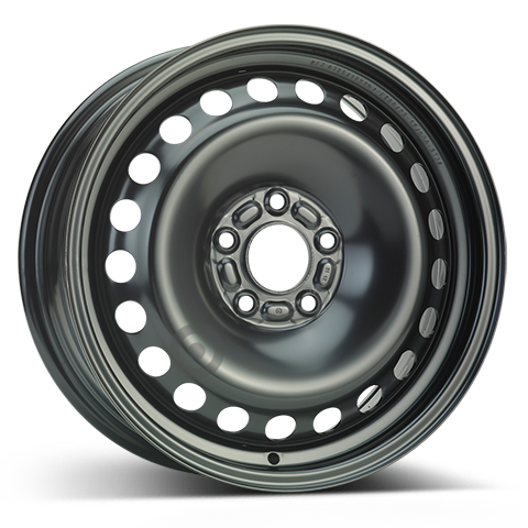 ALCAR STAHLRAD 8325 6.5x16 ET50 5/108/63.4