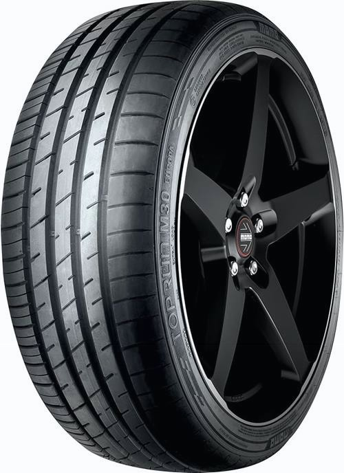 Momo M-30 TOPRUN EUROPA 225/40 R18 92Y