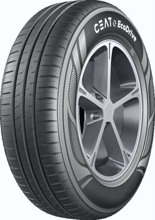 Ceat ECODRIVE 175/70 R13 82T