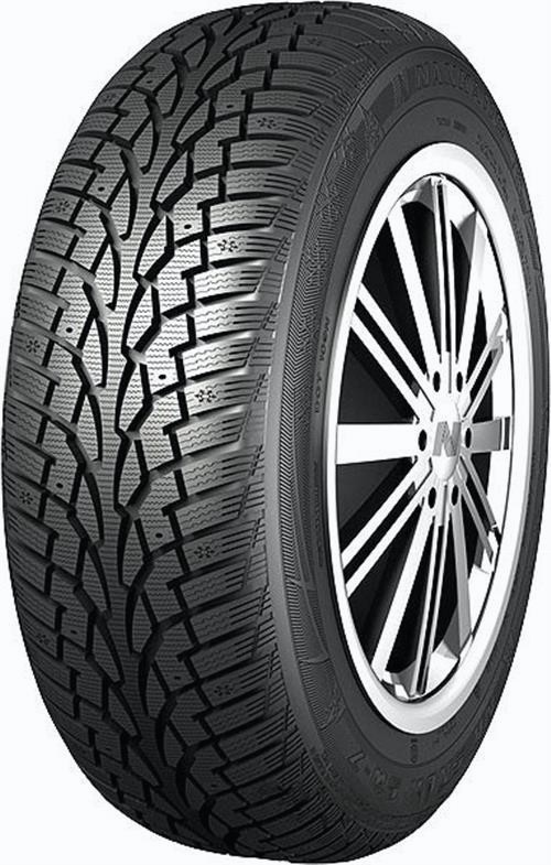 Nankang SNOW WINTER SW-7 205/60 R15 91T