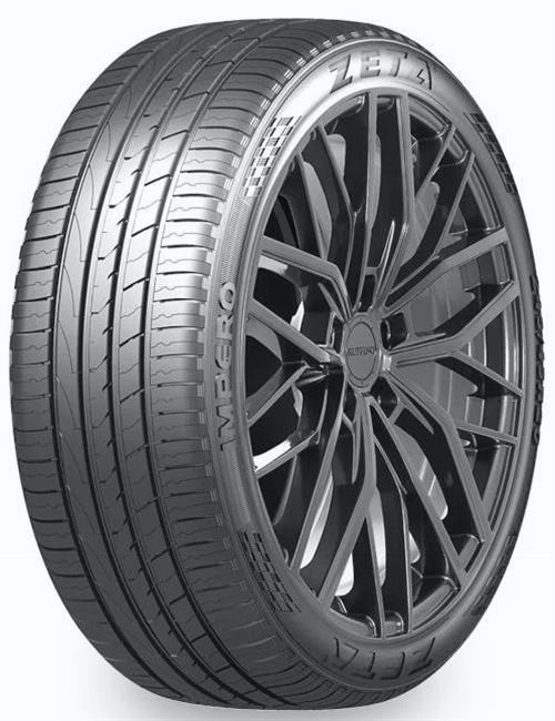 Zeta IMPERO 235/60 R18 107V