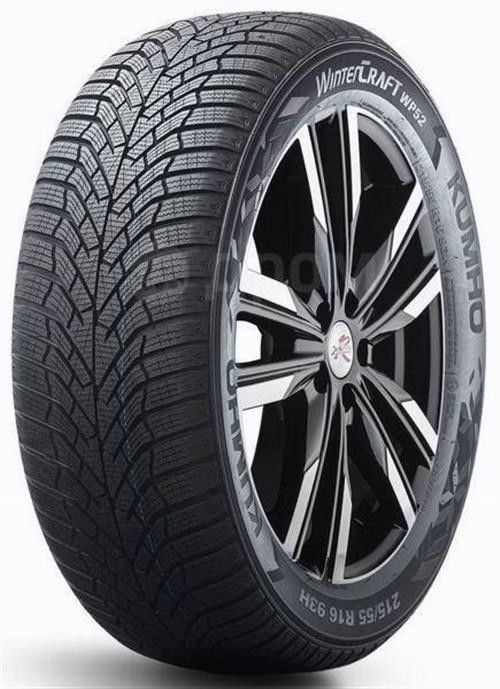 Kumho WINTERCRAFT WP52 235/55 R19 105V