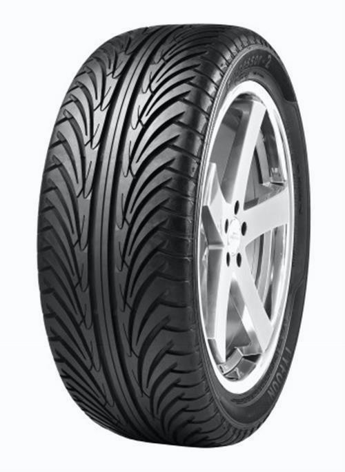 Tyfoon SUCCESSOR 2 195/60 R15 88V