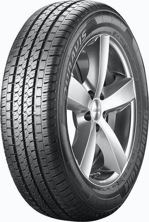 Bridgestone DURAVIS R410 205/65 R15C 102T
