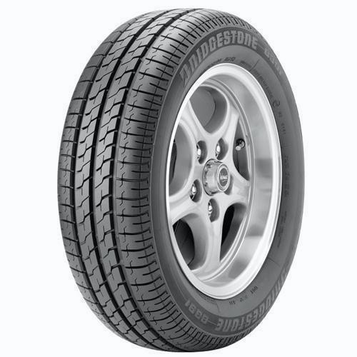 Bridgestone B 391 165/70 R14 81T