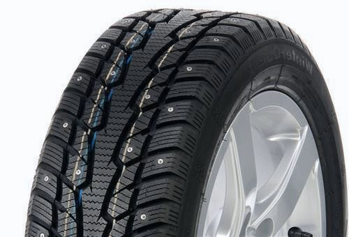 Interstate WINTER QUEST 235/70 R16 106T