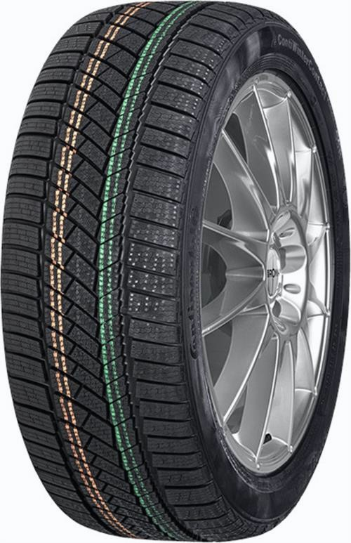 Continental CONTI WINTER CONTACT TS 830 P 295/35 R19 100V