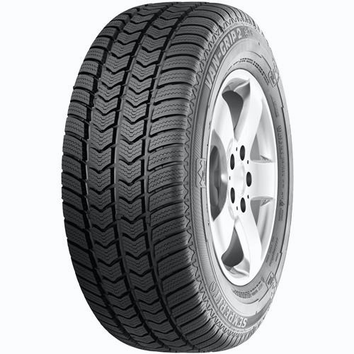 Semperit VAN GRIP 2 185/80 R14C 102/100Q