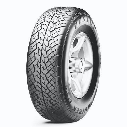 Dunlop GRANDTREK PT1 245/70 R16 107S