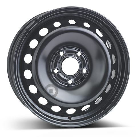 ALCAR STAHLRAD 9563 6.5x16 ET47 5/114.3/66