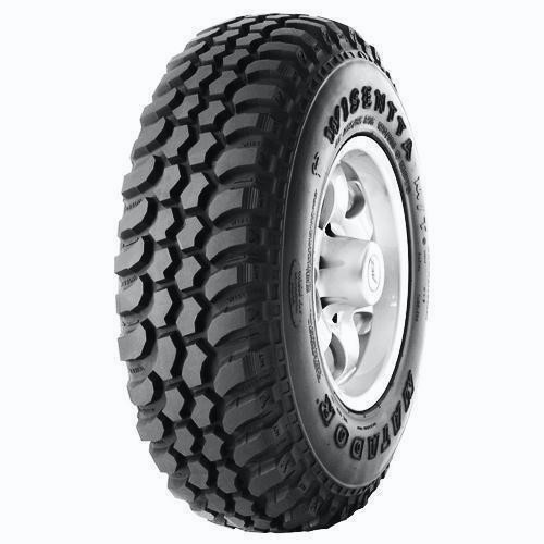 Matador MP75 WISENTTA 235/75 R15 104/101Q