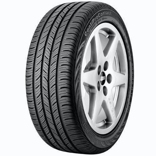 Continental CONTI PRO CONTACT 255/45 R19 100V