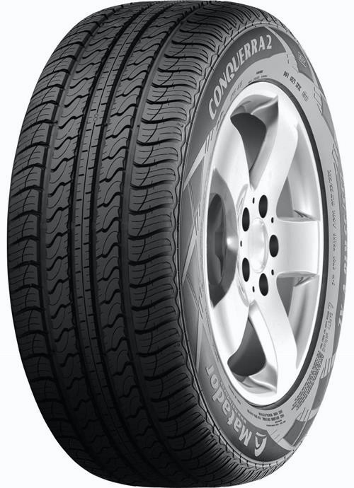 Matador MP82 CONQUERRA 2 245/70 R16 107H
