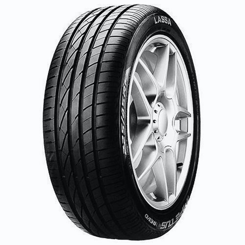 Lassa COMPETUS H/P 255/55 R19 111W