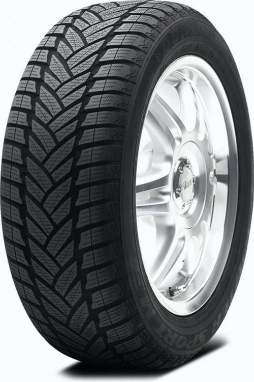 Dunlop SP WINTER SPORT M3 185/55 R14 80H