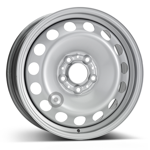 ALCAR STAHLRAD 9960 7x17 ET47 5/120/72.5