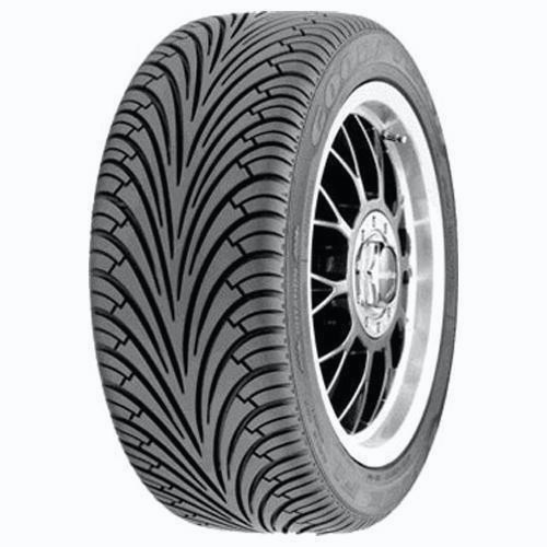 Goodyear EAGLE F1 GSD2 245/40 R18 88Y
