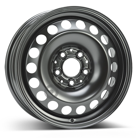 ALCAR STAHLRAD 8952 6x16 ET36.5 5/112/66.5