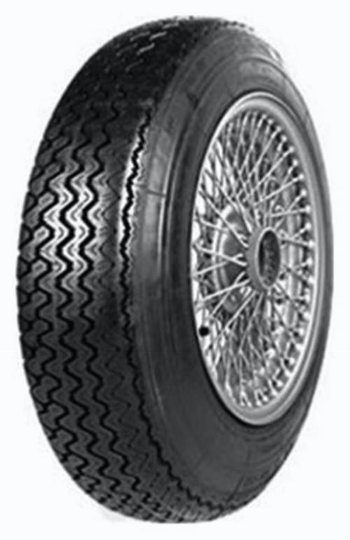 Michelin XAS FF 145/80 R13 74H