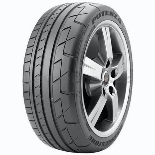 Bridgestone POTENZA RE070R 255/40 R20 97Y