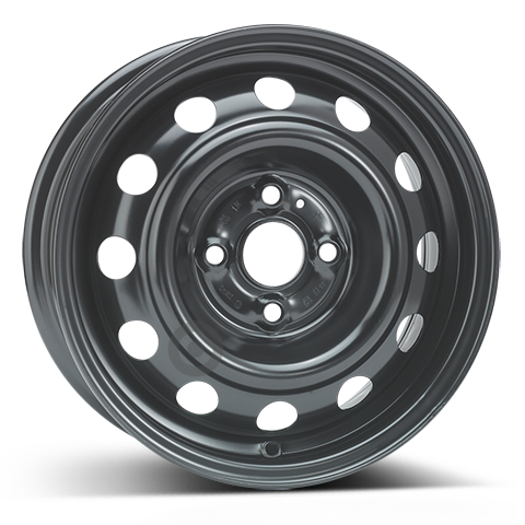 ALCAR STAHLRAD 6625 5.5x14 ET46 4/100/54