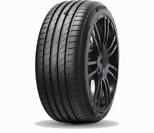 West Lake ZUPERACE Z-007 205/50 R17 93W